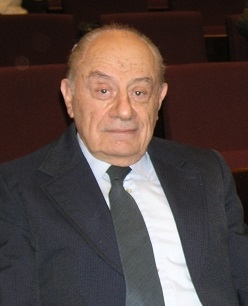 Prof. Menahem Haran