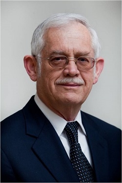 Prof. Jacob D. Bekenstein