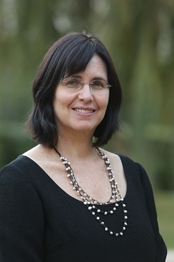 Prof. Shafrira Goldwasser