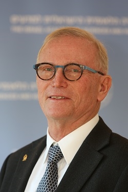 Prof. Joseph Kost