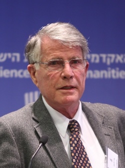 Prof. Uri Seligsohn