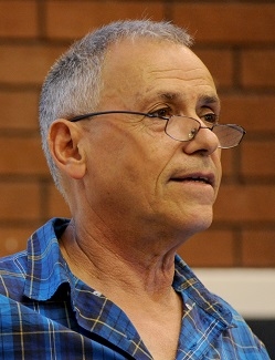 Prof. Ariel Rubinstein