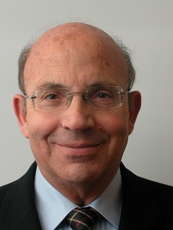 Prof. Asher Koriat