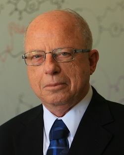 Prof. Itamar Willner