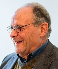 Prof. Don Handelman