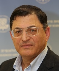 Prof. Eyal Benvenisti
