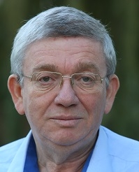 Prof. Avner Holtzman