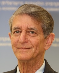 Prof. Yaakov Kaduri