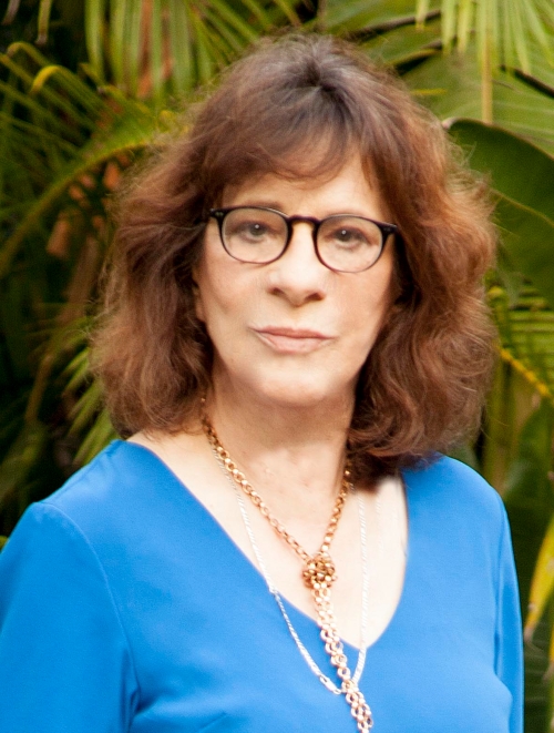 Prof. Rachelle Alterman