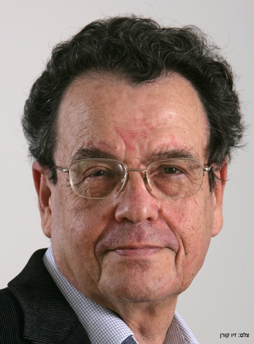 Prof. Daniel Friedmann