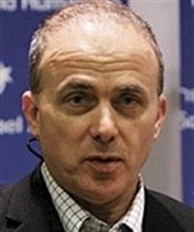 بروفسور يوسي يردين