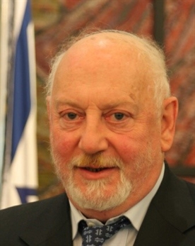 بروفسور ميشيل ريــﭱـل