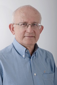 פרופ' מרק קרלינר